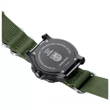 Luminox Men's XL.8826.MI Recon Nav SPC 8820 Series 45mm Swiss Quartz Watch