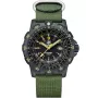 Luminox Men's XL.8826.MI Recon Nav SPC 8820 Series 45mm Swiss Quartz Watch