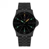 Luminox Men's XS.0913 Atacama Field Automatic 1900 Series 44mm Swiss Automatic Watch
