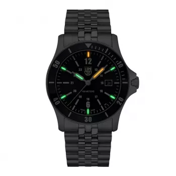 Luminox Men's XS.0913 Atacama Field Automatic 1900 Series 44mm Swiss Automatic Watch