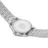 LUMINOX Men's XS.0943 44mm Swiss Automatic Stainless Steel Watch