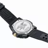 Luminox Navy SEAL 3500 Series Men's Watch XS.3508.GOLD 45mm Swiss Quartz