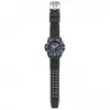 Luminox Navy SEAL Chronograph 3580 Series Men's Watch XS.3583 45mm Carbonox Black Rubber