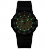 Luminox Navy SEAL Colormark 3000 Series Men's Watch XS.3005.F 43mm Black Rubber