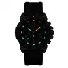 Luminox Navy Seal Colormark Chronograph 3180 Series Men's Watch XS.3181.F 44mm
