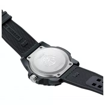 LUMINOX Navy SEAL Foundation 3500 Series Men's Watch XS.3503.NSF 44mm