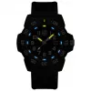 LUMINOX Navy SEAL Foundation 3500 Series Men's Watch XS.3503.NSF 44mm