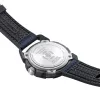 Luminox XL.1003.ICE ICE-SAR Arctic 1000 Series Men's Watch 46mm Blue Dial Blue Rubber Strap