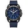 Luminox XL.1003.ICE ICE-SAR Arctic 1000 Series Men's Watch 46mm Blue Dial Blue Rubber Strap