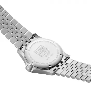 Luminox XS.0911 Men's Watch 42mm Swiss Quartz 200m