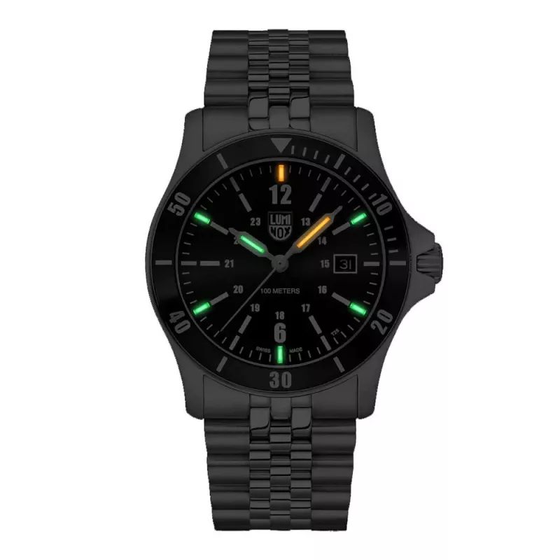 Luminox XS.0911 Men's Watch 42mm Swiss Quartz 200m