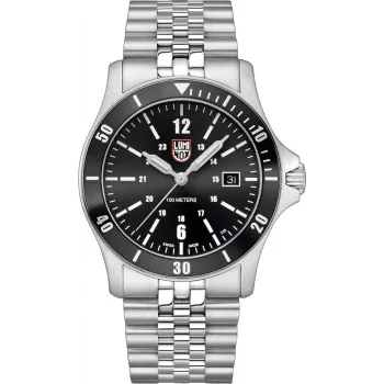 Luminox XS.0911 Men's Watch 42mm Swiss Quartz 200m