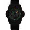 Luminox XS.3505.GP.1 Men's Watch 45mm Carbonox Swiss Quartz