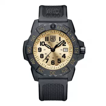 Luminox XS.3505.GP.1 Men's Watch 45mm Carbonox Swiss Quartz