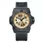 Luminox XS.3505.GP.1 Men's Watch 45mm Carbonox Swiss Quartz