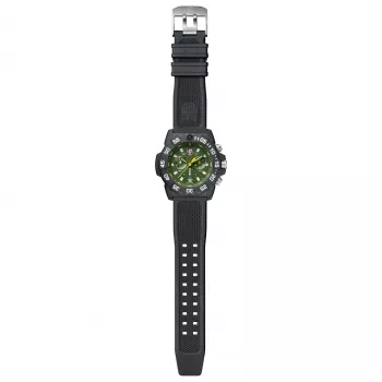 LUMINOX XS.3597 Navy SEAL Foundation Men's Watch 45mm