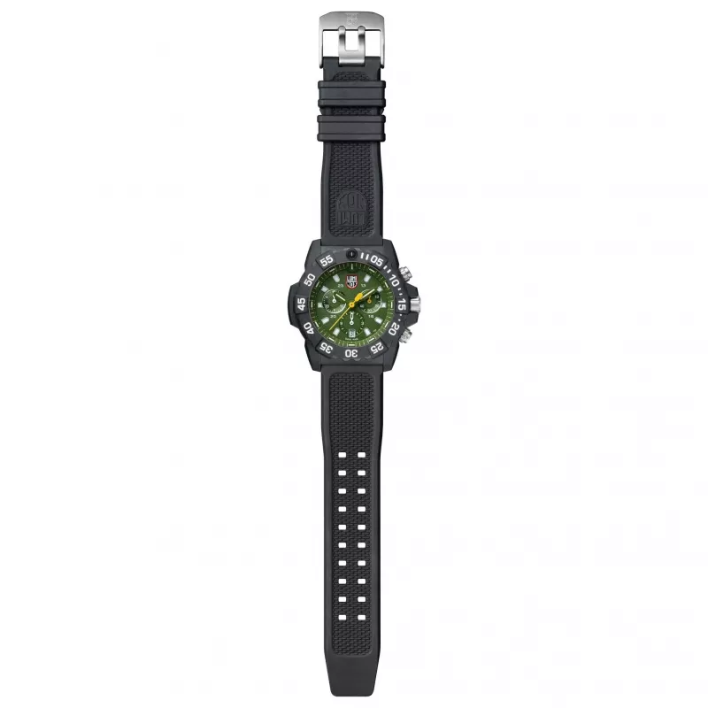 LUMINOX XS.3597 Navy SEAL Foundation Men's Watch 45mm