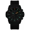 LUMINOX XS.3597 Navy SEAL Foundation Men's Watch 45mm