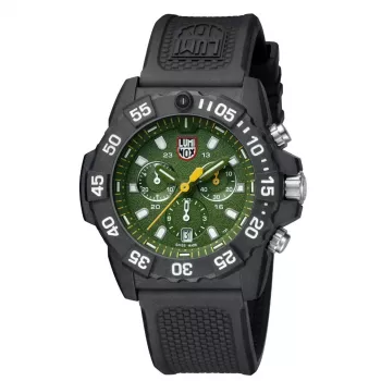 LUMINOX XS.3597 Navy SEAL Foundation Men's Watch 45mm