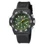 LUMINOX XS.3597 Navy SEAL Foundation Men's Watch 45mm
