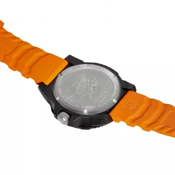 Luminox XS.3603 Men's Watch 45mm Carbonox Swiss Quartz