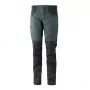 Lundhags Makke Stretch Hybrid Women's Hiking Pants Dark Agave/Seaweed