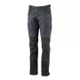 Lundhags Makke Stretch Hybrid Women's Hiking Pants Granite/Charcoal