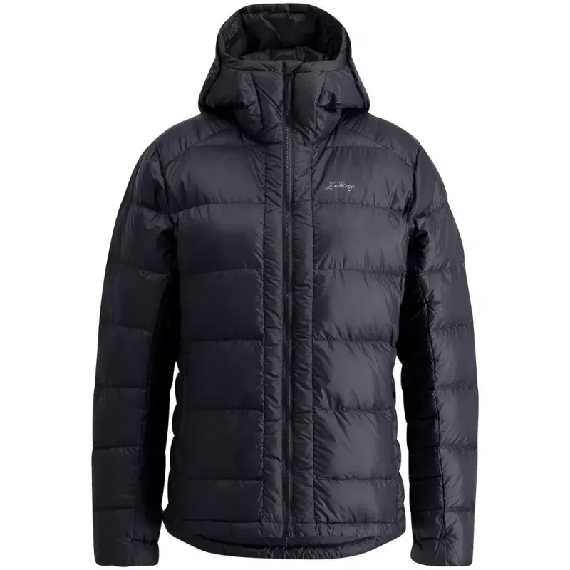 Lundhags Padje Light Tech Down Women's Jacket Black