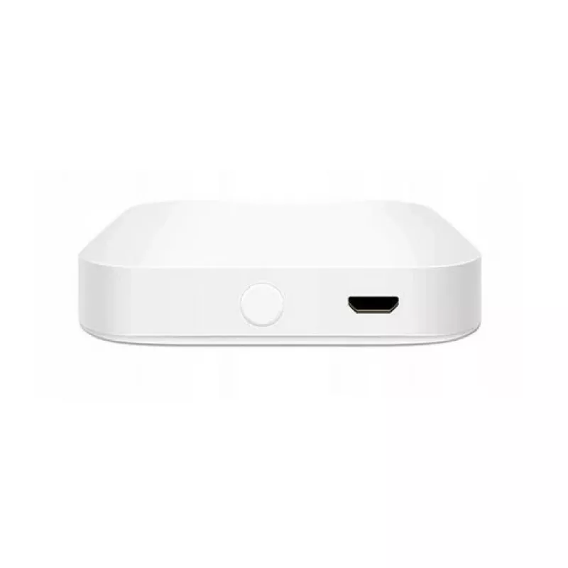 LUXURY-GOODS Hub Gateway ZigBee 3.0 + Bluetooth Wi-Fi TUYA SMART
