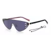 M Missoni Women's Sunglasses MMI0001S807 - 99/1/140 mm