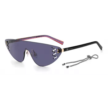 M Missoni Women's Sunglasses MMI0001S807 - 99/1/140 mm