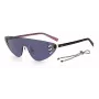 M Missoni Women's Sunglasses MMI0001S807 - 99/1/140 mm