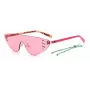 M MISSONI Women's Sunglasses MMI0001SMU1 (Lens 99 mm, Bridge 1 mm, Temple 140 mm)