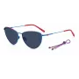 M MISSONI Women's Sunglasses MMI0079SCLH Havana Brown Gradient 57mm
