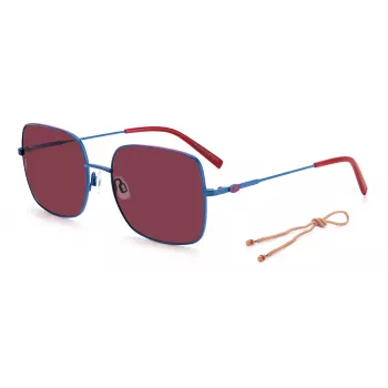M Missoni Women's Sunglasses MMI0081SCLH 56/18/145 mm