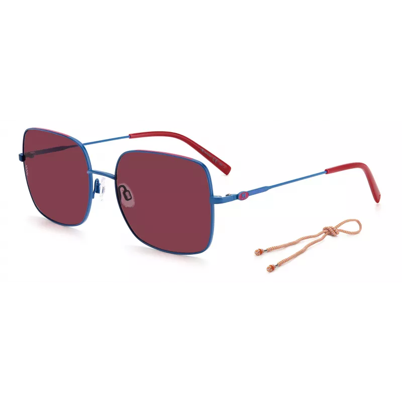 M Missoni Women's Sunglasses MMI0081SCLH 56/18/145 mm