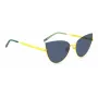 M Missoni Women's Sunglasses MMI0100S40GKU - Brown Havana Acetate Frame with Brown Gradient Lenses - 60/18/140 mm