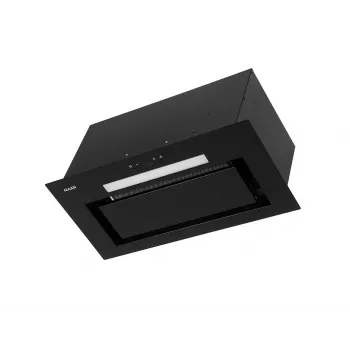 MAAN Ares M 60 Soft Touch Built-in Under-cabinet Kitchen Hood 570 m³/h Black