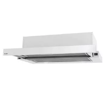 MAAN Corona G 60 Telescopic Hood 315 m³/h White