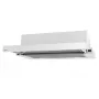 MAAN Corona G 60 Telescopic Hood 315 m³/h White