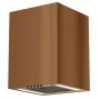 MAAN ELBA MINI WPB 430 Shine Copper Built-under Cooker Hood