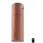 MAAN ELBA2 31 Wall-Mounted Chimney Hood Copper Gloss 50 cm