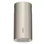 MAAN ELBA2 39 Satin Hood Wall-Mounted Chimney Cooker Hood 320 m³/h LED