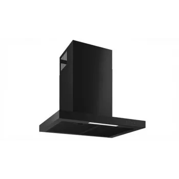 MAAN Komoda Neo 60 Wall-Mounted Hood 610 m³/h Black