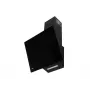 MAAN Rodo 60 Wall-Mounted Canopy Cooker Hood 580 m³/h Black