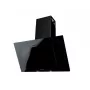 MAAN Vertical 2 90 Wall-mounted Chimney Hood, 305 m³/h, Black