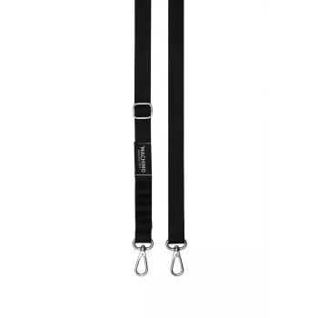 Machino Crossbody Strap MC-LG 02 Black