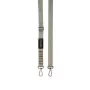 Machino Crossbody Strap MC-LG 02 Titanium