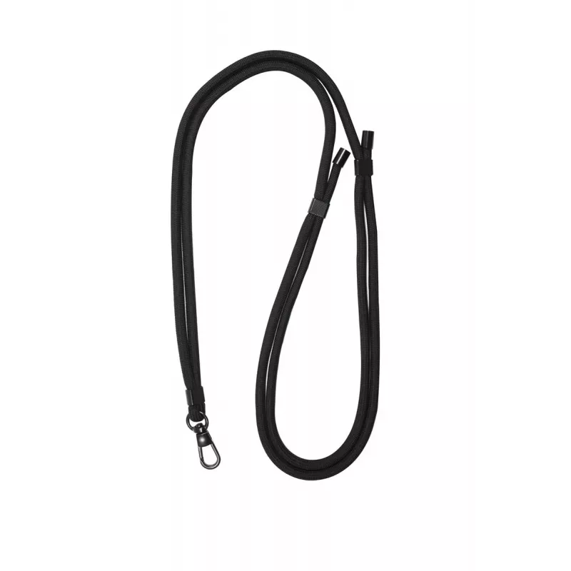 Machino Crossbody Strap MC-LG03 Black