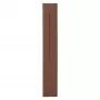 MACHINO iPhone Sock Long Size (80 cm) Brown